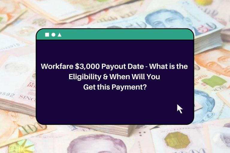 Workfare 3,000 Payout Date What is the Eligibility & When Will You